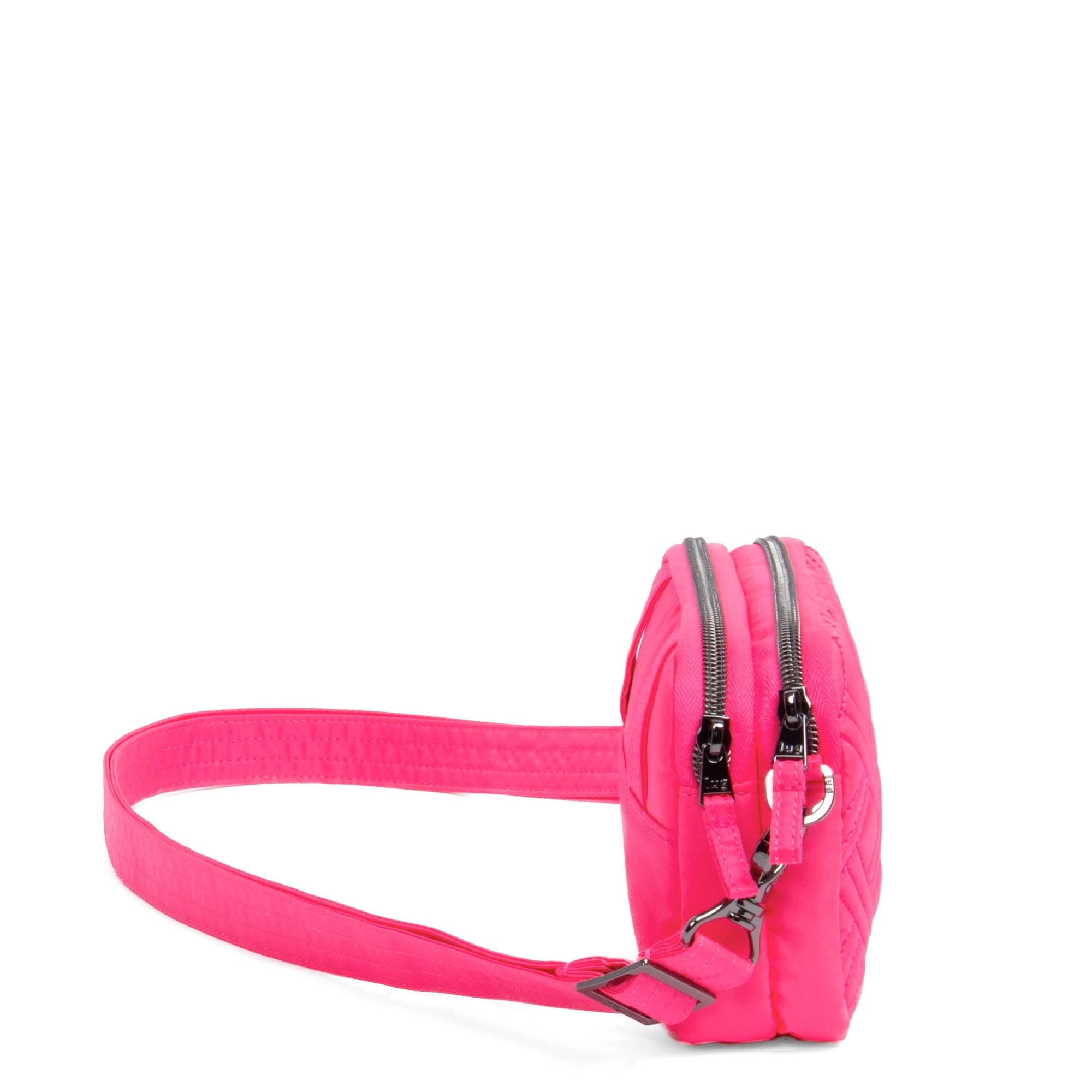 Coupe 2 Convertible Crossbody Bag - MAGENTA 2 - Coupe2_Magenta_03_2ff9daa2-9b5b-46b0-89cc-09d21813ec0e